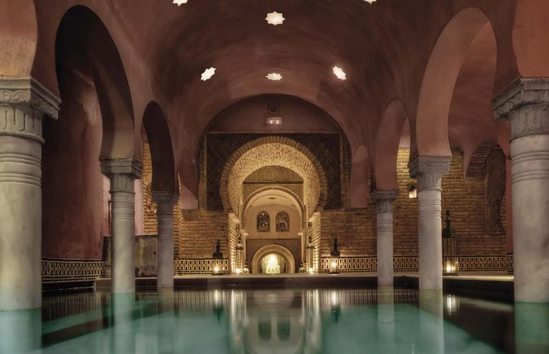 Spas intimes à Madrid à découvrir avec une companion
