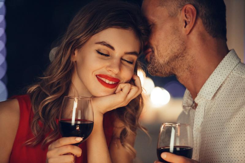 Dîner avec une Escort de Luxe à Bruges et Knokke