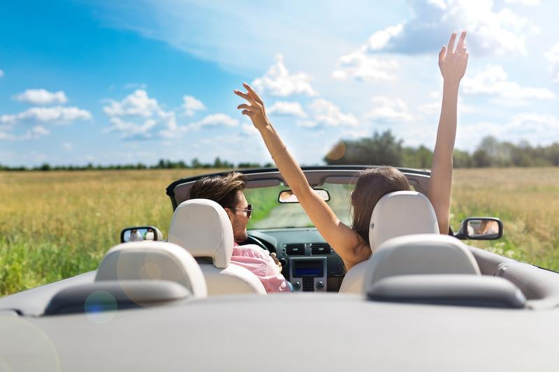 Le Meilleur Road Trip au Portugal avec votre Escorte de Voyage