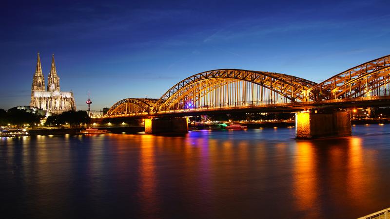 Les hôtels les plus luxueux de Cologne pour un séjour privé